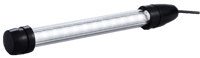 Tubular Light Fitting with LED Series 6036